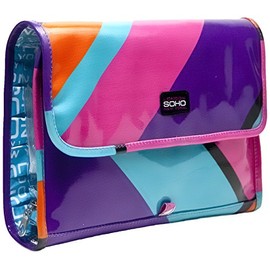 Soho Brite On Point Hanging Organiser