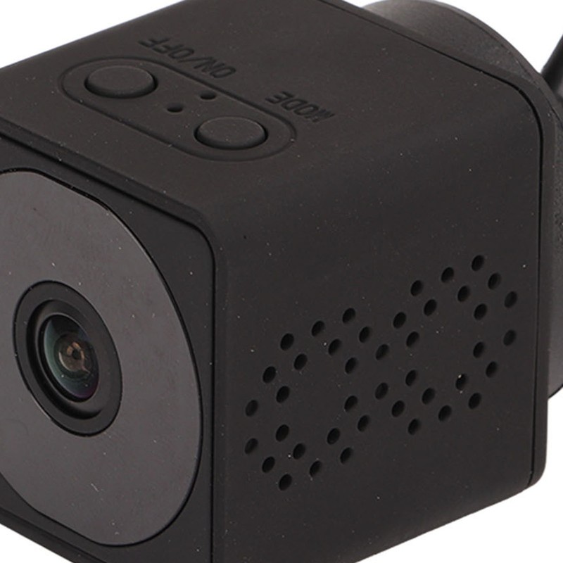Smart Home Camera 1100mAh 1080P HD WiFi Low Energy Consumption