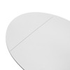 Car Rearview Mirror Glass with Heating Function Clear Visibility Replacement