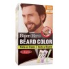 Tinte Para Barba Beard Color #b103 Castaño Oscuro