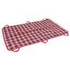 Washable Transfer Sheet Turning Lifting Repositioning Waterproof Reusable Positioning Bed