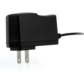 Marg DC 9V AC Adapter for Vtech Model DS4122-3 5.8 GHz Digital Answering System Cordless Phone Telephone Extra Handset Charging Stand Cradle 9VDC Class 2 Power Supply Cord Cable