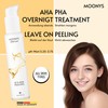 MOONYS® 10% AHA Peeling Face with PHA - 100 ml