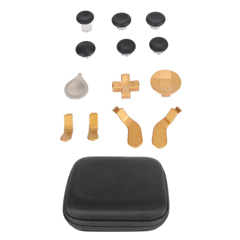 Replacement Thumbsticks Kit for X One Elite Series 2 Controller