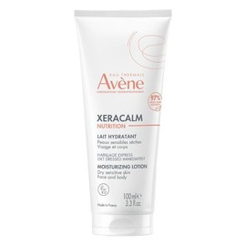 Avene Xeracalm Nutrition Moisturizing Lotion for the Face & Body 100 ml