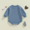 mlpeerw Newborn Baby Boy Outfit MAMA'S BOY Clothes Sweatshirt Bubble