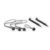 RecPro Rv Awning Side Sun Shade Screen for Side Panel