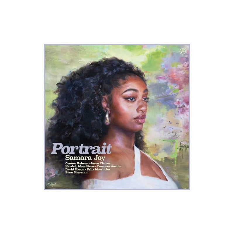Portrait [VINYL]