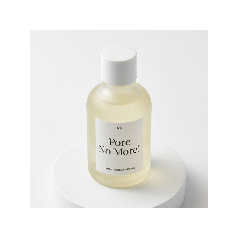 view VU View Milk Moisture Cleanser 50ml x 1 /