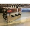 Arduino Metal Project Enclosure / Steel Box - Mirror Finish