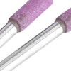 Derclive Pack of 50 Sanding Disc Sharpening Shank Tools with