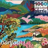 Buffalo Games - Hebe Studio - Dove Lake - 1000