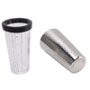 Cocktail Shaker Boston Tins Cocktail Shaker Set Stainless Steel Mirror