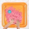 Sensory Inflatable Sand Tray for Activities - Alternative to Box,