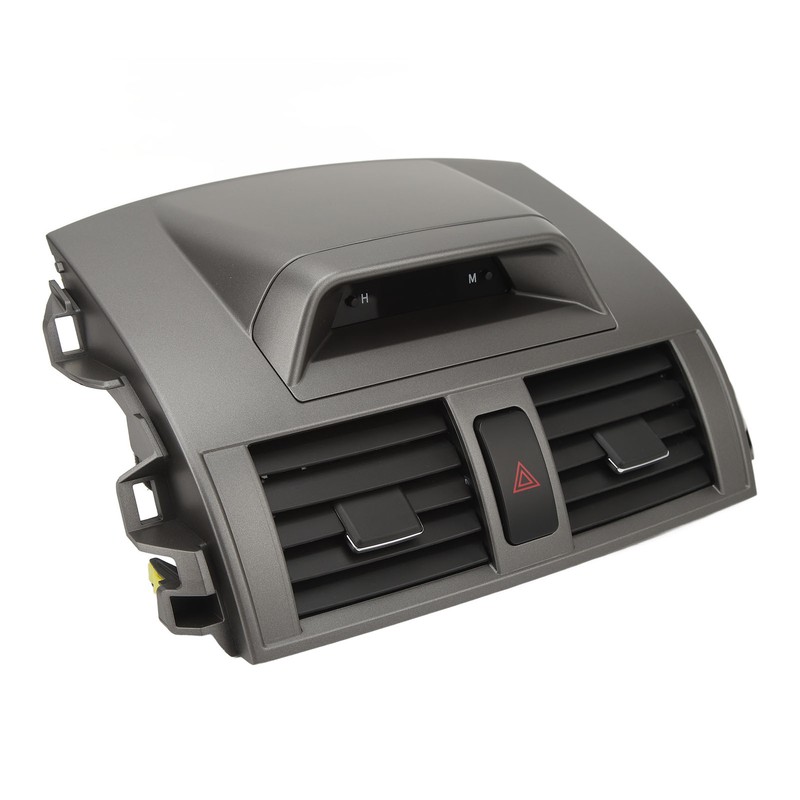 Car Air Vent Panel 5567002340 Fresh Air Center Dash AC