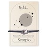 By Lilla Zodiac Bracelet Hair Ties – Premium Element-Inspired Accessories
