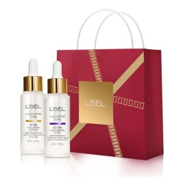 L'bel - Kit Concentré Total Y B3 Niacinamide 30ml