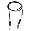 Cylinman 66" Long Throttle Cable Fit for Yamaha Golf Cart