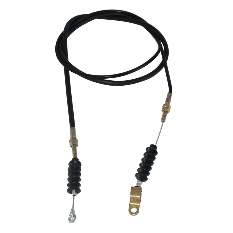 Cylinman 66" Long Throttle Cable Fit for Yamaha Golf Cart
