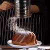 HULISEN Pastry Cutter, Dough Blender, 3 Cup Flour Sifter and