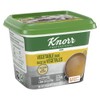 Knorr Professional™ 095 Low Sodium Vegetable Stock Base Gluten Free,