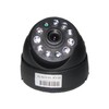 SeqCam SEQCM405CH IR Dome Color Security Camera