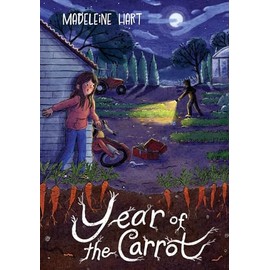 Year of the Carrot