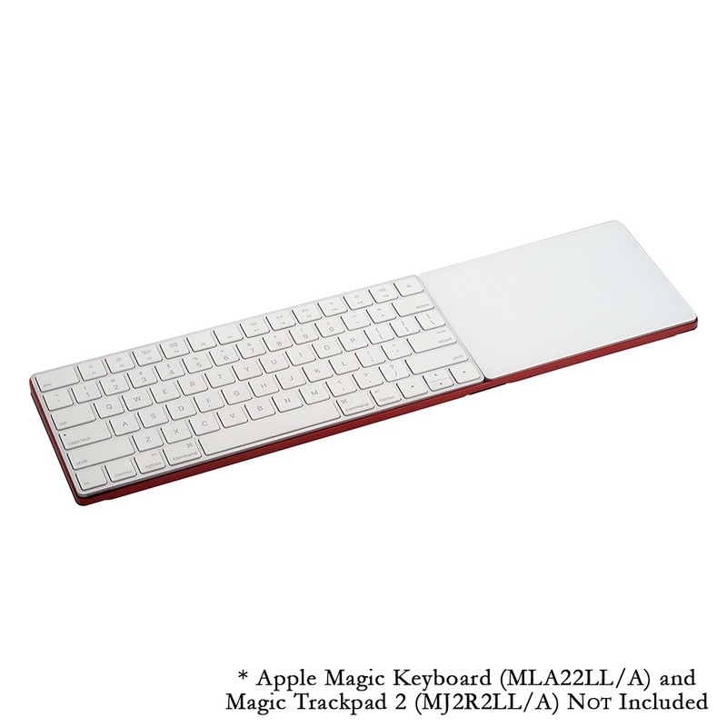 CraftMaster Union Tray for Apple Magic Keyboard and Apple Magic