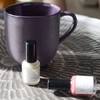 OSAJI Uplift Nail Color, Formulated with Herbal Extract, Beautiful Gloss,