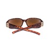 EYEGUARD Outdoor Reading Sunglasses Elegant Womens Readers Glasses-Not Bifocals