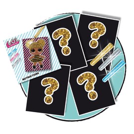SES Creative 14197 L.O.L. -Glitter Surprise