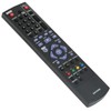 ALLIMITY AKB72033902 Sub AKB72033901 Remote Control Replaces LG Blue Ray