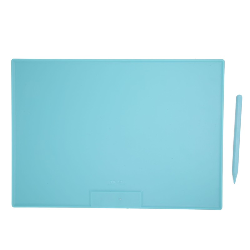 15 Inch LCD Writing Tablet Erasable Reusable Electronic Drawing Pad
