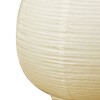 Rice Paper Lantern Lamp Soft Warm Light Home Decoration Modern