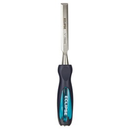 Eclipse Professional Tools TT-BEWC5/8E 5/8" Through Tang Bevel Edge Wood Chisel