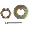 Dorman 05193 Front Spindle Nut Kit Compatible with Select Models