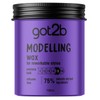 Schwarzkopf Buy Schwarzkopf got2b Modelling Wax 100ml Online | Chempro Chemists