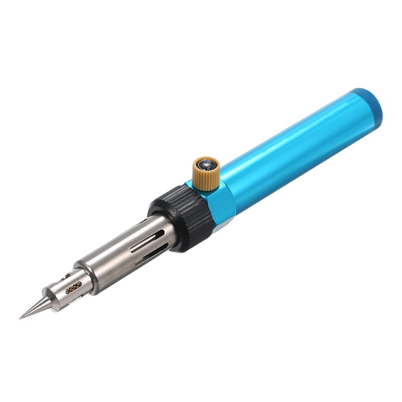 Gas Soldering Iron Electric Soldering Iron Welding Tools Flame Torch