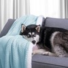 AmeliaHome Shleepy 40862 Cuddly Blanket 70 x 150 cm Delicate