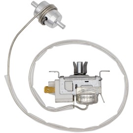 Supplying Demand 61005789 61001934 Refrigerator Cold Control Thermostat Assembly Replacement