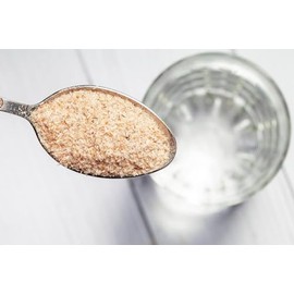 Psyllium Husk, Supports Digestive Health 100g