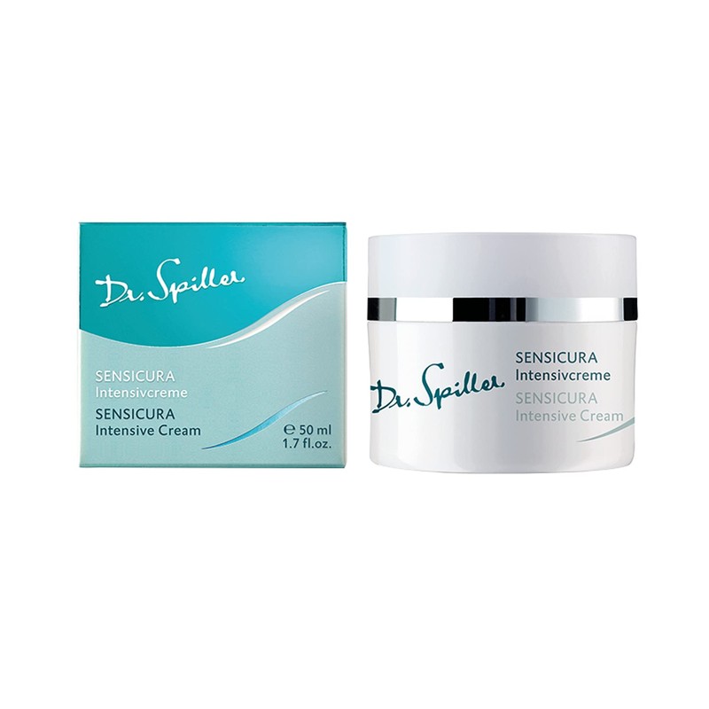 SENSICURA Intensive Cream 50 ml