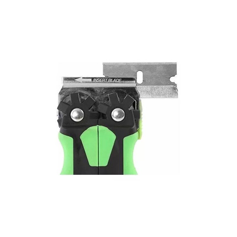 Oemtools Herramienta Raspadora Multiusos Oemtools 11 Piezas
