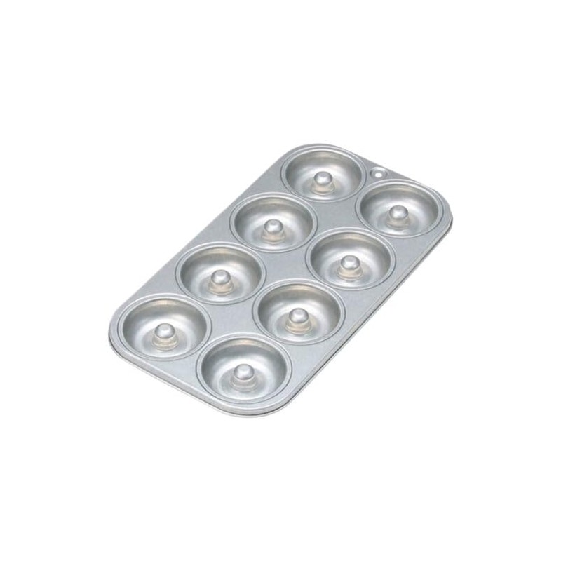 Tiger Crown TP Mini Donut Shaped 8P 2326