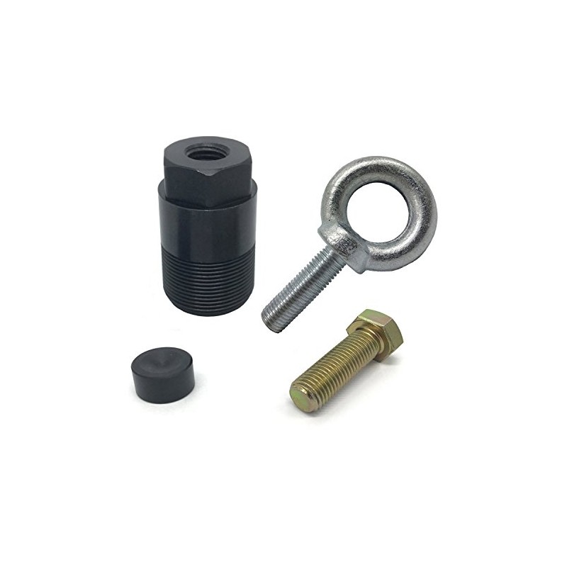 Zinger for Mercury Mariner Outboard Lift,Flywheel Puller Removal Tool 91-849154T1,Lift