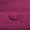 Lanudo Pure Line Luxury Guest Towel 100% Terry Cotton 30