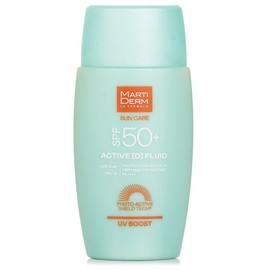 Martiderm Sun Care Active D Fluid SPF 50 / 마티덤 선 케어 액티브 D 플루이드 SPF 50