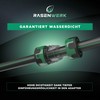 RASENWERK® - Garden hose connectors and couplings.