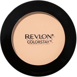 Revlon Colorstay Pressed Powder, Light Medium, 8.4 g