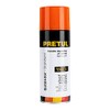 Pretul Painting (acrylic enamel) spray, orange